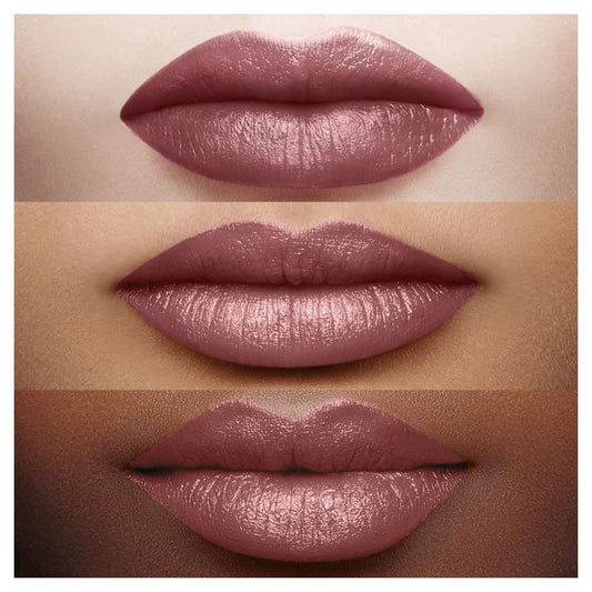 L'Oreal Paris Color Riche Made For Me Natural Lipstick 235 Nude – view 2