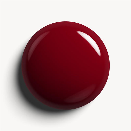 Essie Nail Polish Bordeaux 50 – view 2 - Auzzistore