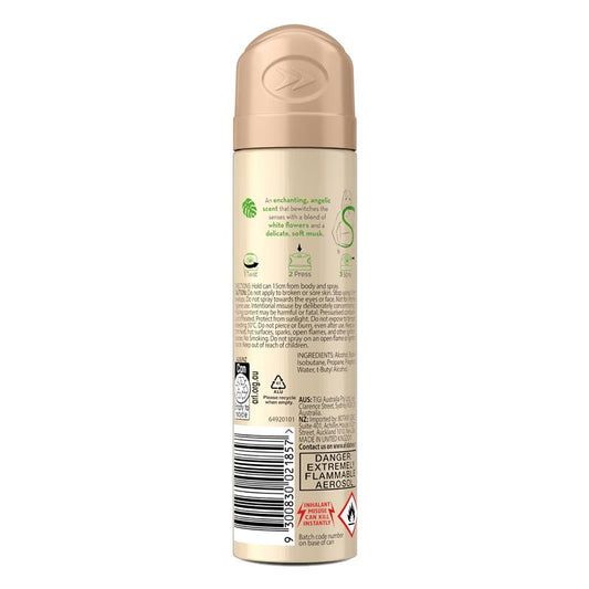 Impulse Illusions Deodorant Body Spray Aerosol 75ml – view 2 - Auzzistore