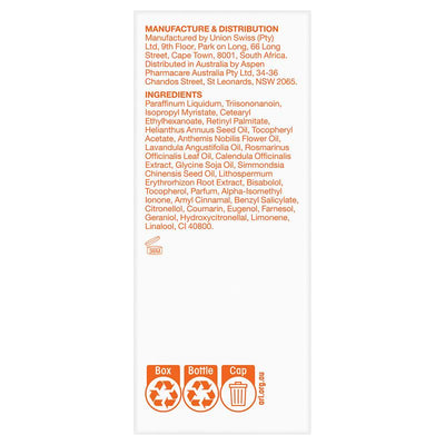 Bio-Oil Skincare Oil 60mL - Improve Scars & Stretch Marks
