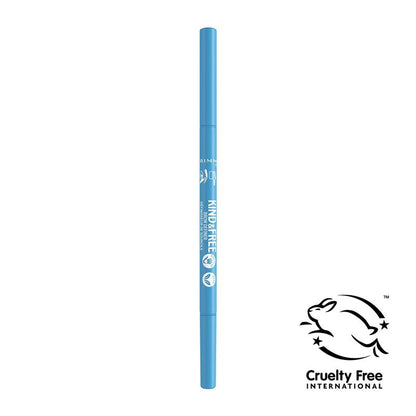 Rimmel London Kind & Free Eyebrow Definer #006 Espresso - Bold Brow Definition