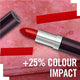 Rimmel Lasting Finish Lipstick Alarm – view 2