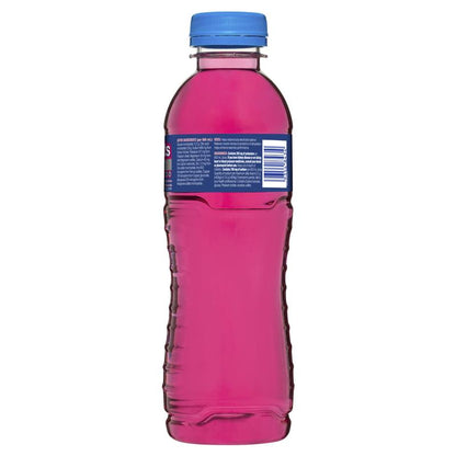Hydralyte Sports Electrolyte Drink - Berry 600ml-Auzzi Store