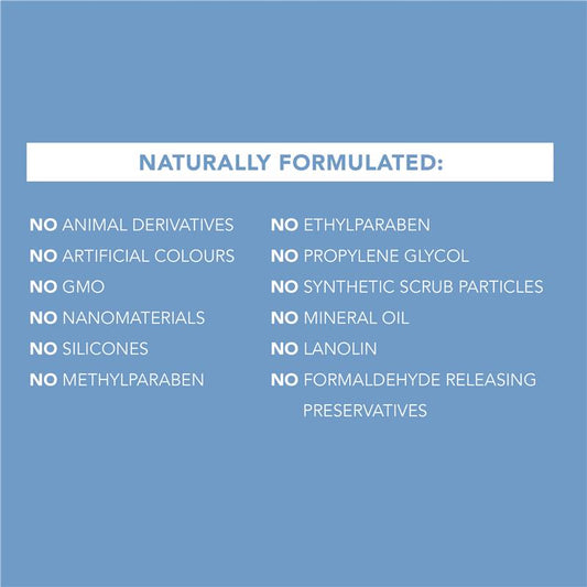 Sukin Natural Deodorant Fresh Cotton 125ml - Aluminum Free - Auzzi Store