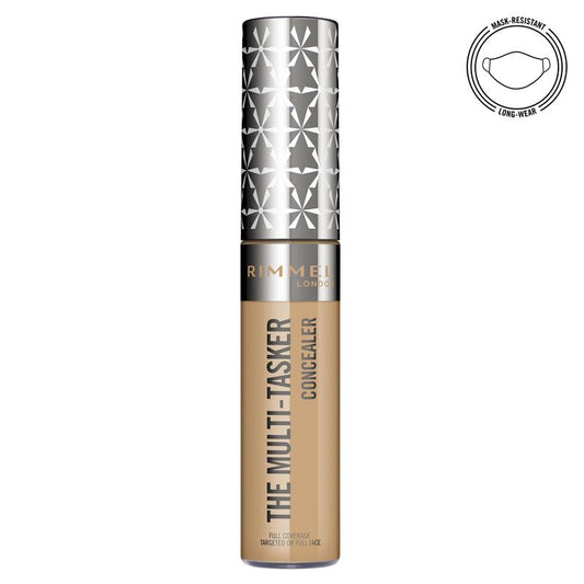Rimmel Multi Tasker Concealer 060 Light Honey – view 2