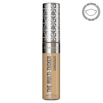 Rimmel Multi Tasker Concealer 060 Light Honey