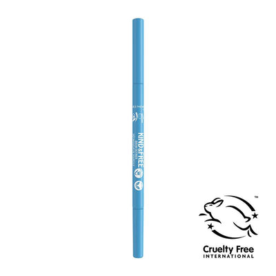Rimmel London Kind & Free Eyebrow Definer #002 Taupe - Effortless Brow Perfection