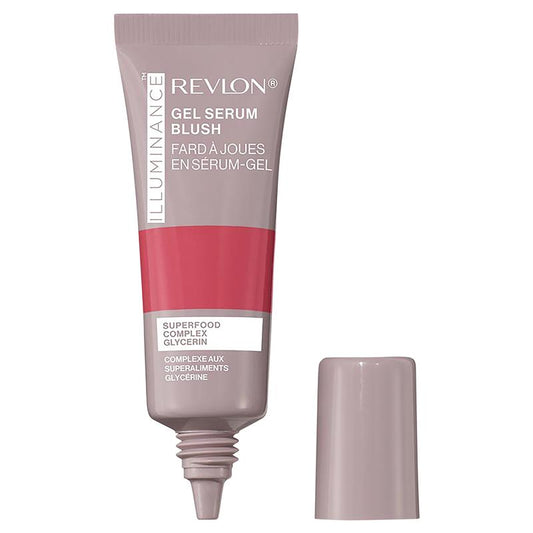 Revlon Illuminance Gel Blush Striking Rose 120 – view 2