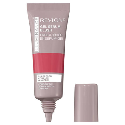 Revlon Illuminance Gel Blush Striking Rose 120