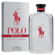 Ralph Lauren Polo Red Rush for Men Eau de Toilette 200ml Exclusive Size - Auzzistore