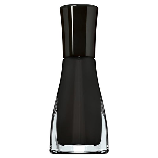Sally Hansen Insta Dri Back to Black – view 2 - Auzzistore