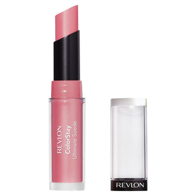 Revlon ColorStay Ultimate Suede Lipstick Preview NEW