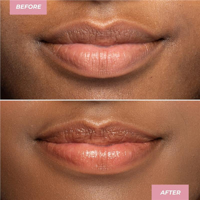 MCoBeauty Coconut Lip Balm No. 1 Black Plum & Vanilla