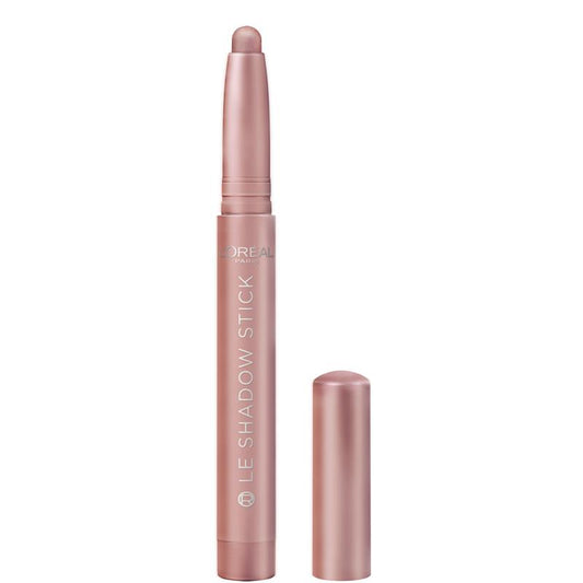L'Oreal Paris Paradise Le Shadow Stick 245 Alluring Rose – view 2