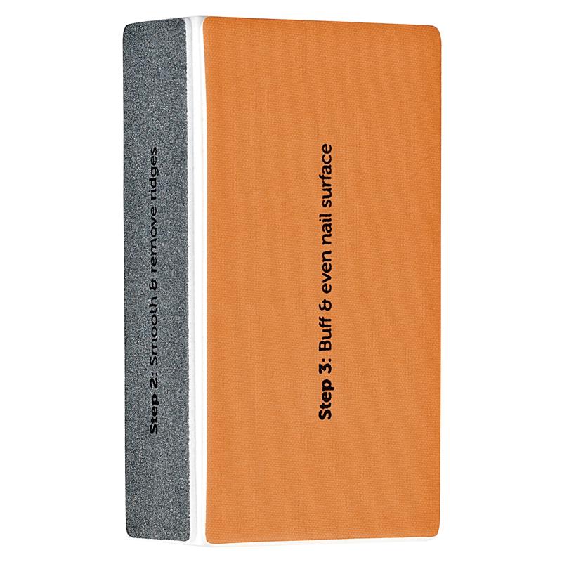 Sally Hansen No More Ridges Professional Salon Smoothing Block