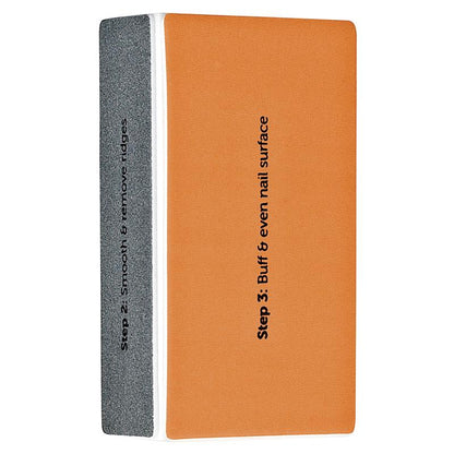 Sally Hansen No More Ridges Professional Salon Smoothing Block