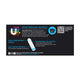 U By Kotex Sport Regular Tampons 16-tempons, 11g Absorbency with Gym Pouch – view 3