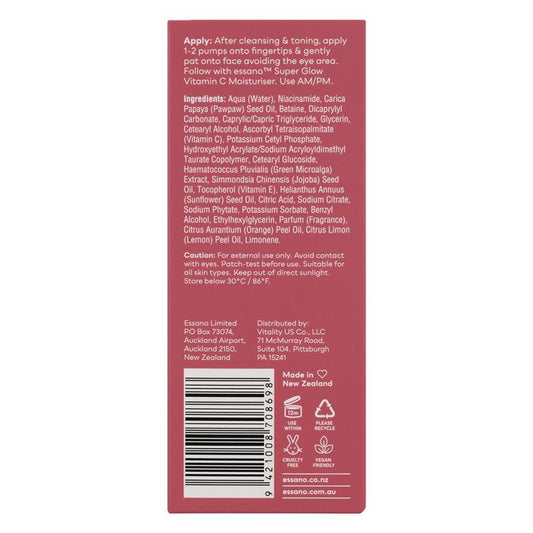 Essano Super Glow Vitamin C 15% Serum - 30ml