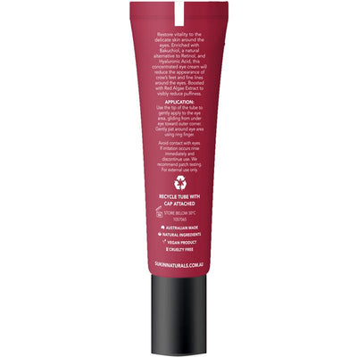 Sukin Purely Ageless Pro Firming Eye Cream 15ml - Revitalize Your Eye Area