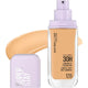 Maybelline Superstay Lumi Matte Foundation 128 – view 2