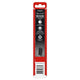 Colgate SlimSoft Charcoal Toothbrush - Soft with Charcoal Infused Bristles – view 2 - Auzzistore