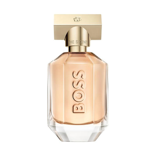 Hugo Boss The Scent for Her Eau de Parfum 50ml-Auzzi Store