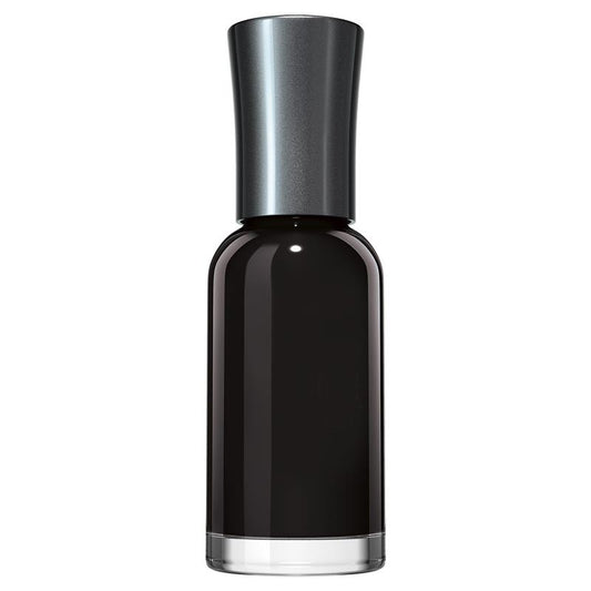 Sally Hansen Xtreme Wear Black Out – view 2