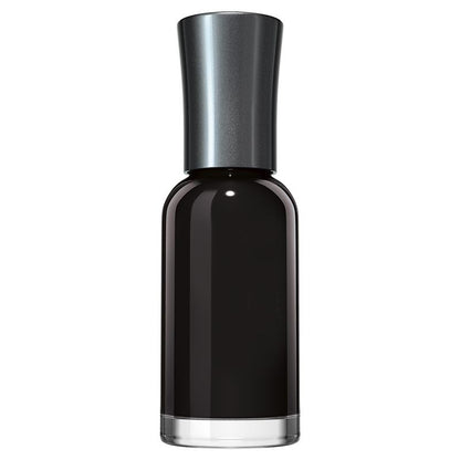 Sally Hansen Xtreme Wear Black Out
