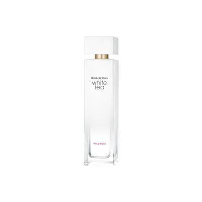 Elizabeth Arden White Tea Wild Rose Eau de Toilette - 100ml