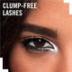 Rimmel Extra Super Long Mascara Extreme Black – view 3