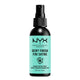 NYX Makeup Setting Spray Dewy – view 2