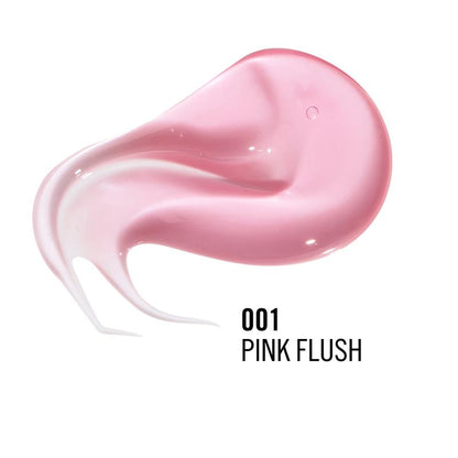 Rimmel Oh My Gloss! Lip Oil 001 Pink Flush