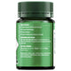 Nature's Own Korean Ginseng 500mg 60 Tablets - Enhance Stamina & Stress Response – view 2