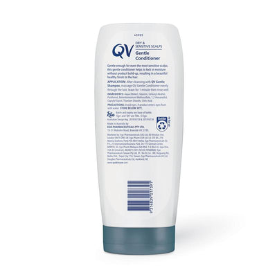 Ego QV Gentle Conditioner - 500g