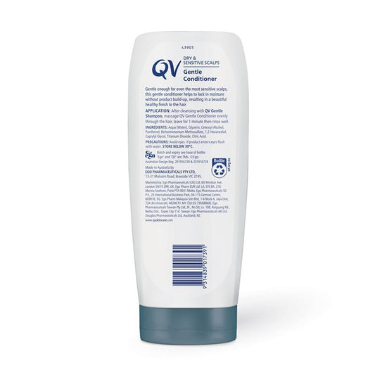 Ego QV Gentle Conditioner - 500g – view 2