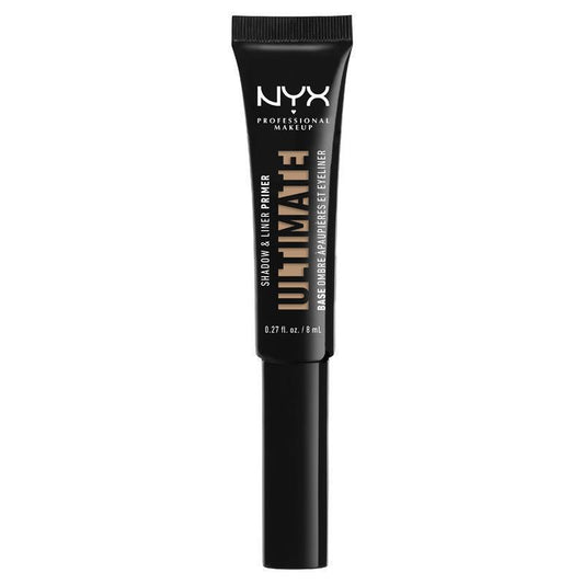 NYX Ultimate Shadow & Liner Medium Deep