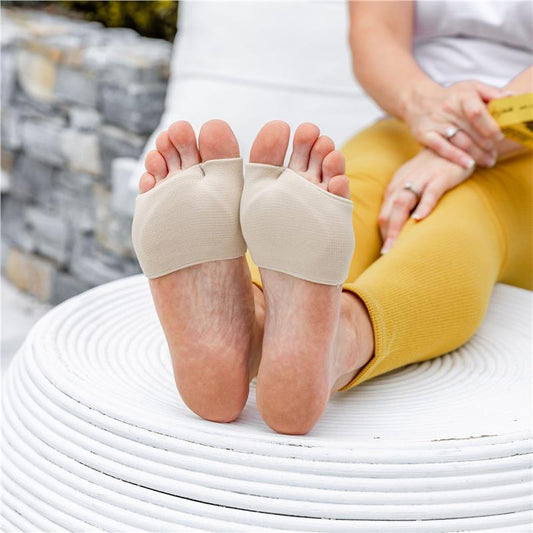 Synxgeli Forefoot Cushions for Pain Relief - Auzzi Store