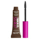 NYX Thick It Stick It Brow Mascara Brunette – view 2