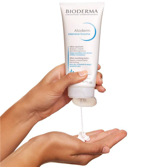 Bioderma Atoderm Intensive Baume - 500ml – view 2