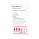 Promensil Peri Menopause Relief 60 Tablets – view 2 - Auzzistore