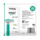 Schick Exacta2 Sensitive 5 Disposable Razors – view 2 - Auzzistore