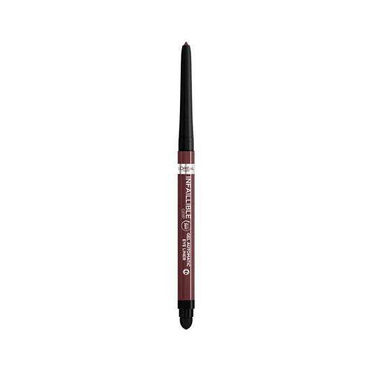 L'Oreal Paris Infallible Grip 36H Gel Automatic Eyeliner 13 Bordeaux – view 2