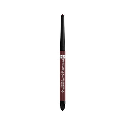L'Oreal Paris Infallible Grip 36H Gel Automatic Eyeliner 13 Bordeaux