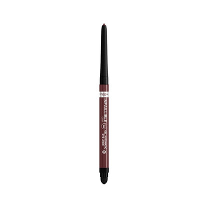 L'Oreal Paris Infallible Grip 36H Gel Automatic Eyeliner 13 Bordeaux