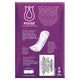 Poise Regular Pads for Bladder Leakage & Menstruation, 16 Pads – view 3