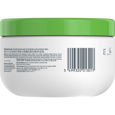 Cetaphil Moisture Cream - 250g for Long-Lasting Hydration