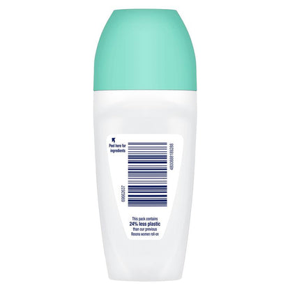 REXONA Women Shower Fresh Antiperspirant Roll-On Deodorant 50ml - 48H Protection
