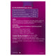 Hydralyte Electrolyte Apple Blackcurrant Solution 4 Pack (4x250ml) – view 3 - Auzzistore