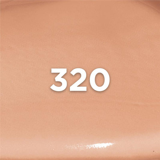 L'Oreal Paris Infallible Freshwear Foundation 320 Toffee – view 2 - Auzzistore