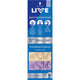 Schwarzkopf LIVE Colour Pastels Lilac Blush - Semi Permanent 75ml – view 3 - Auzzistore